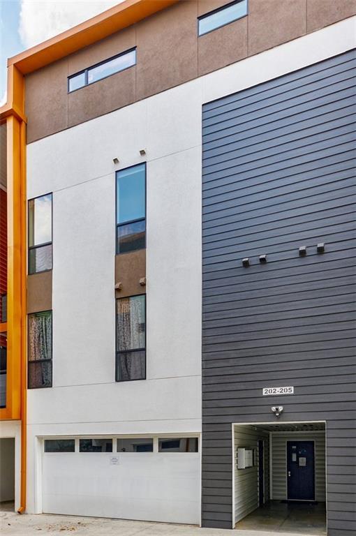 972 Dekalb Ave. #205, Atlanta, GA 30307