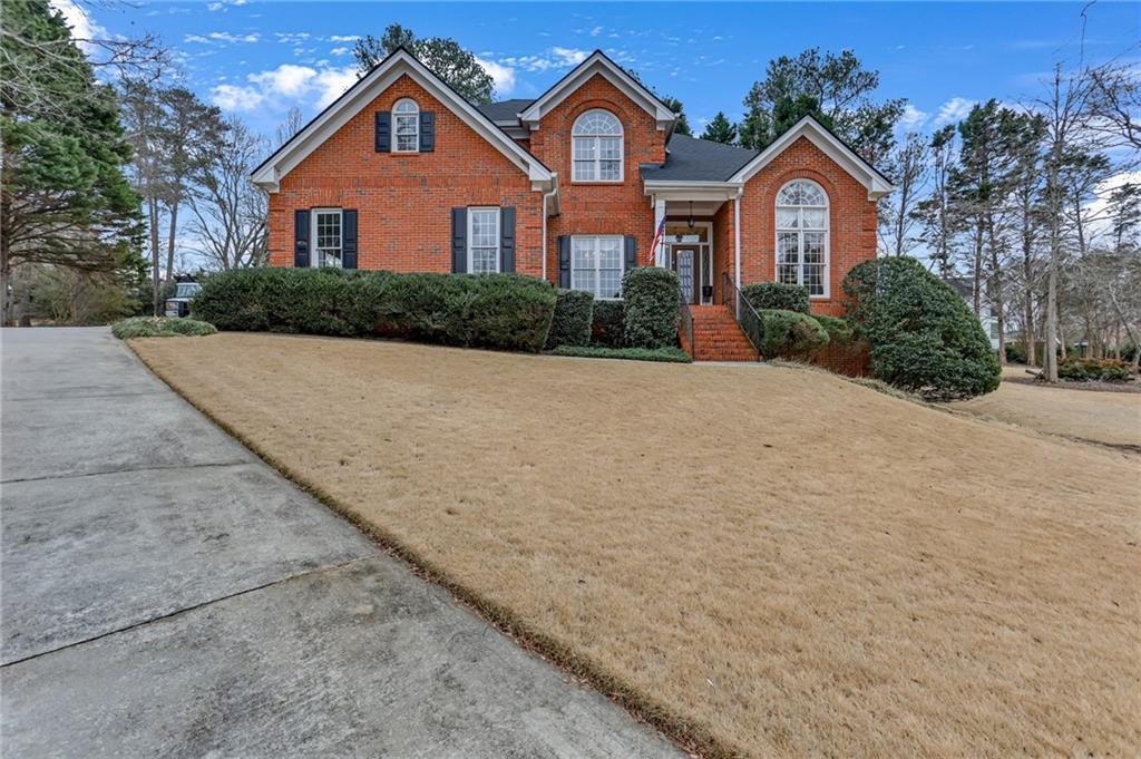 2601 High St., Conyers, GA 30094