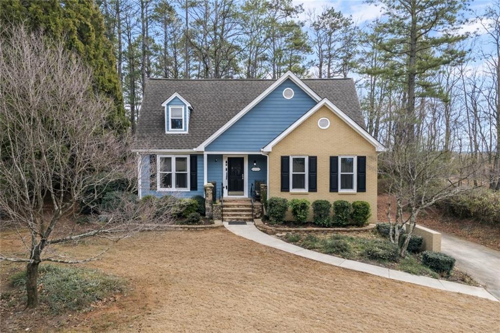 124 Price Hills Ct., Sugar Hill, GA 30518