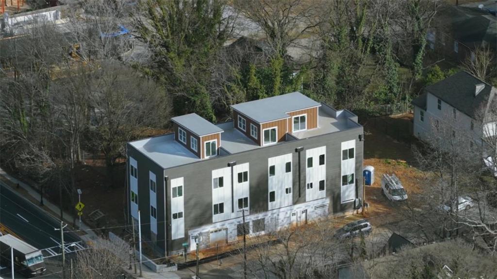 42 Joseph E Lowery Blvd., Atlanta, GA 30314