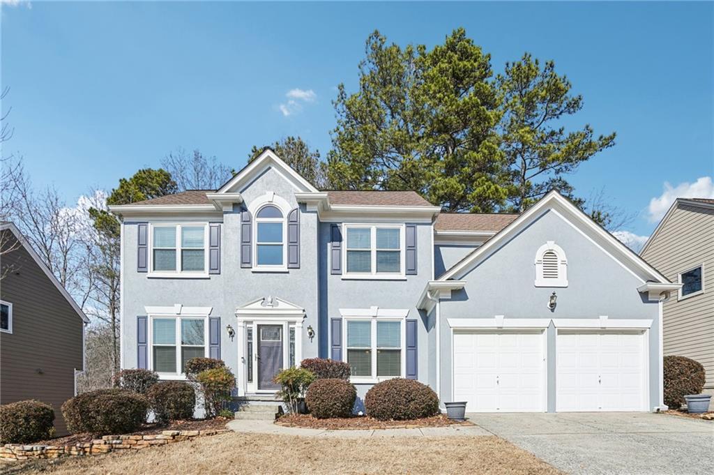 775 Ellsborough Ct., Johns Creek, GA 30005