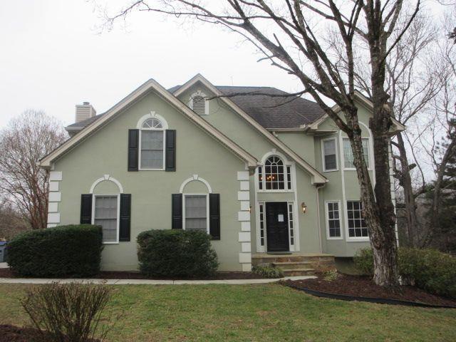 1821 Furlong Run, Lawrenceville, GA 30043