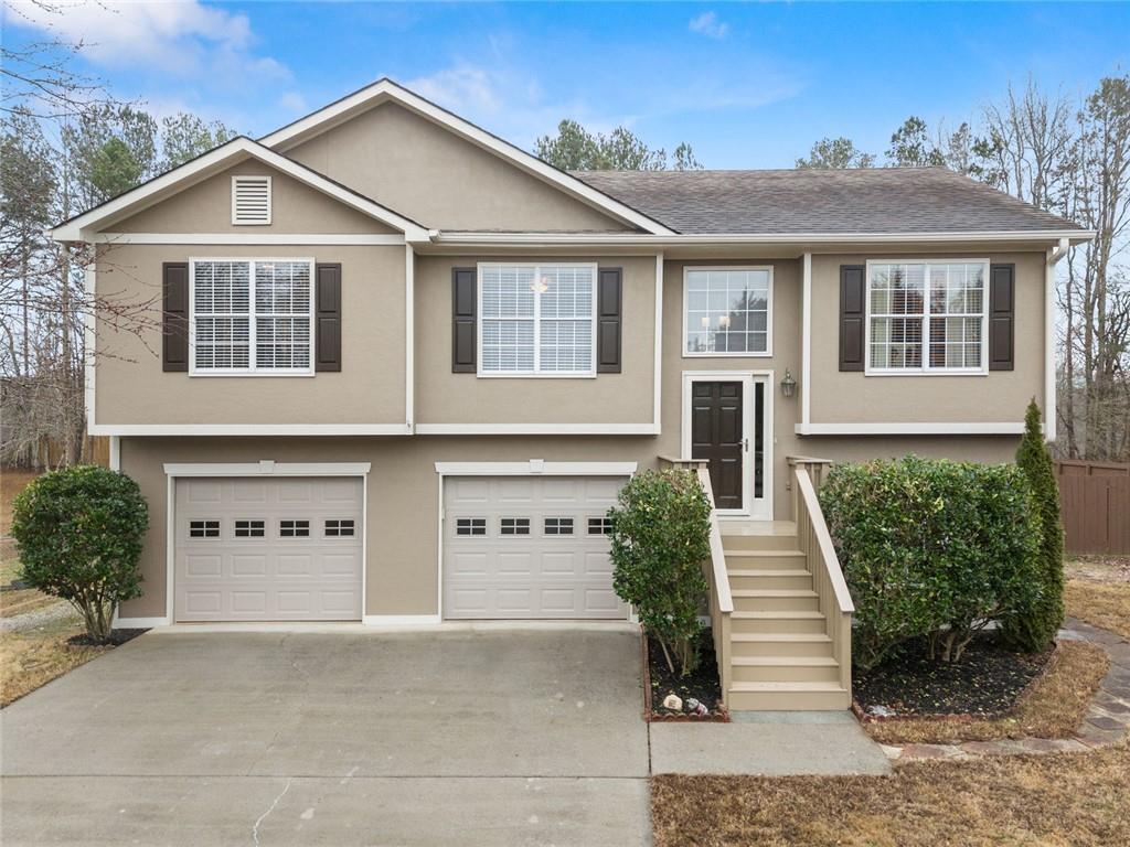 156 Reisling Dr., Braselton, GA 30517