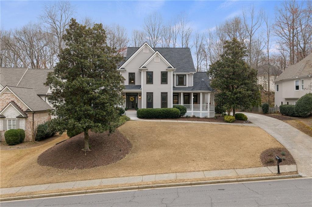 3895 Homestead Ridge Dr., Cumming, GA 30041