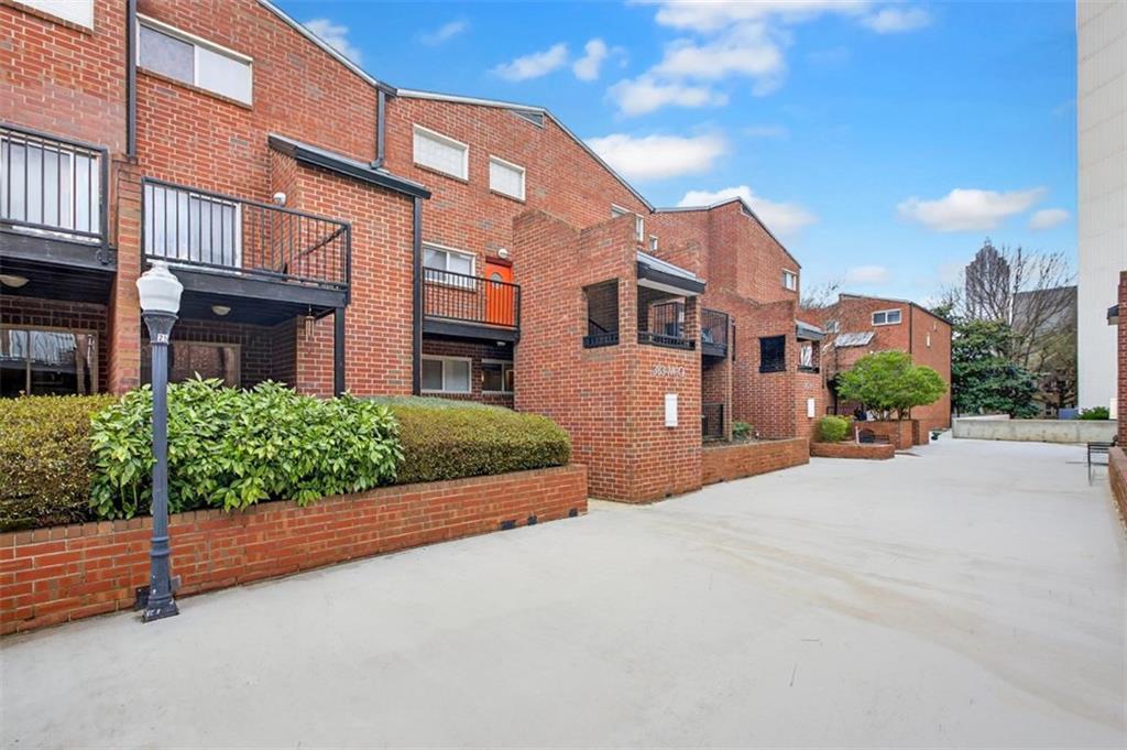 383 Ralph Mcgill Blvd. #N, Atlanta, GA 30312