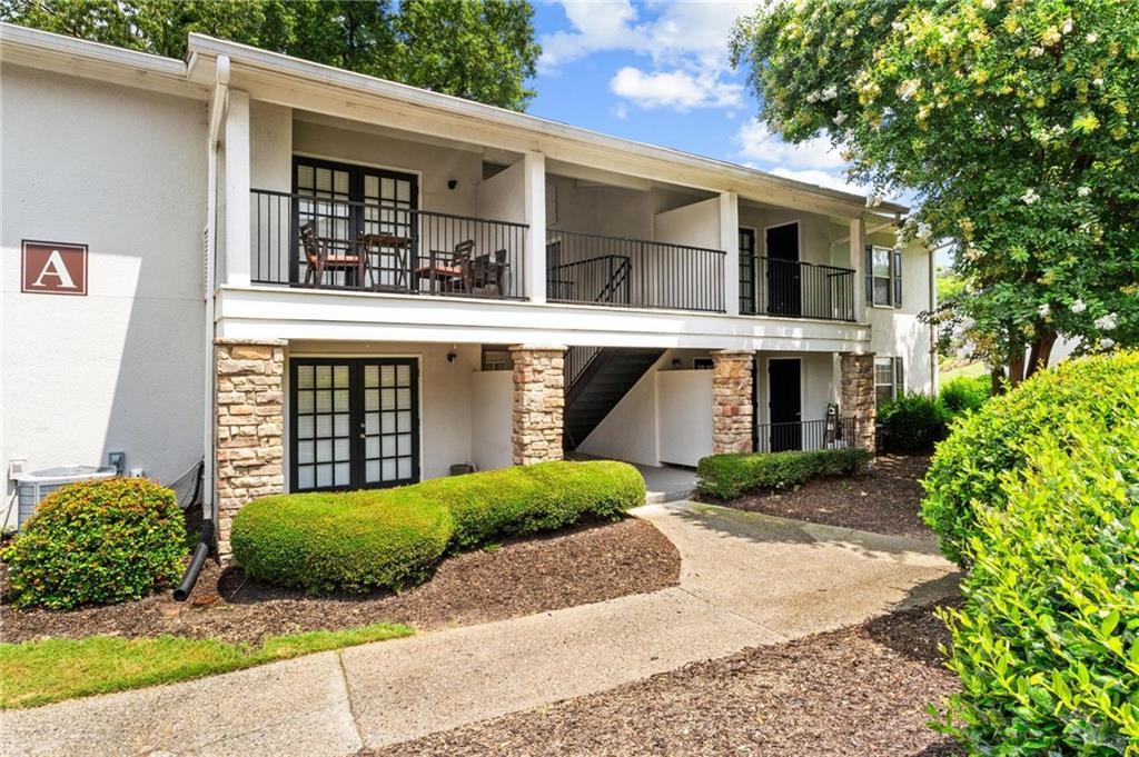 1150 Collier Rd. #A10, Atlanta, GA 30318