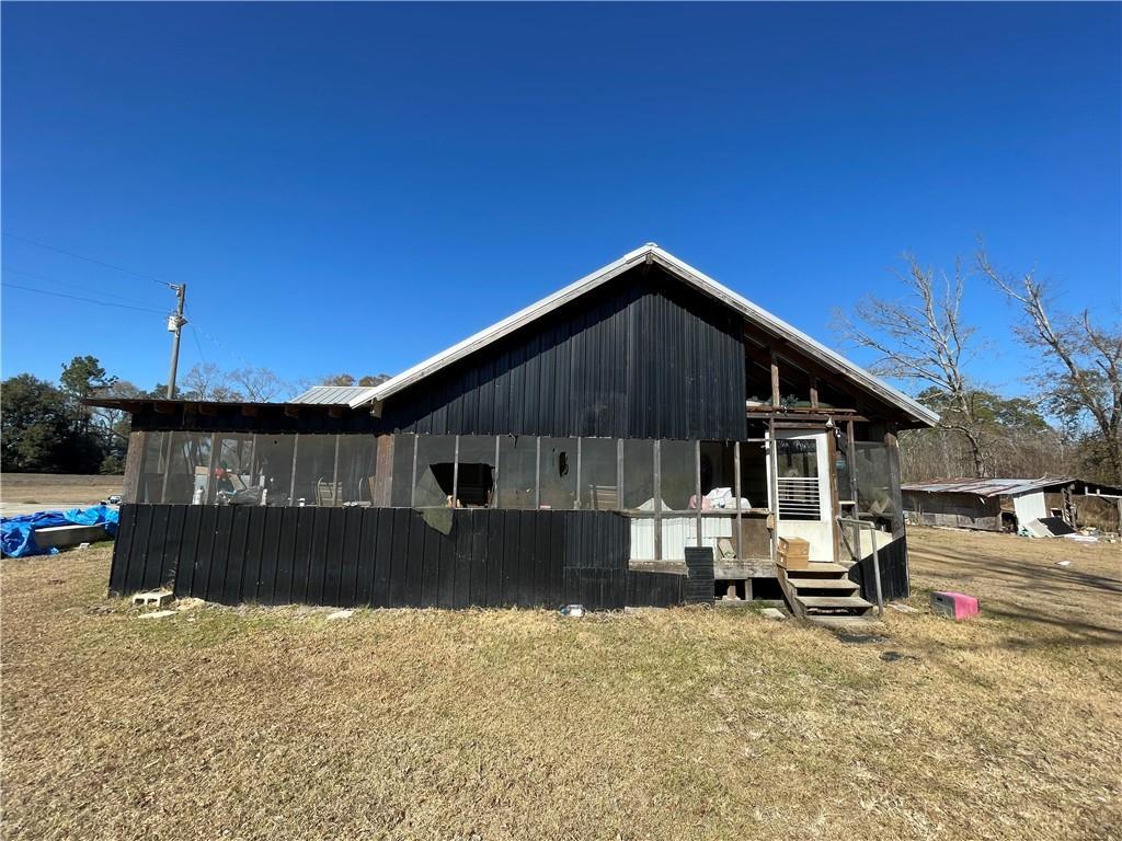 169 Lumby Smith Rd., Adel, GA 31620