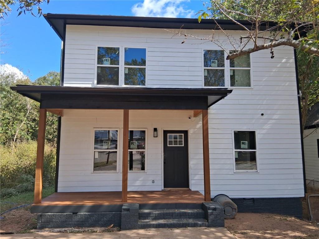 7 Charleston Ave., Atlanta, GA 30315