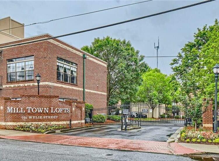 791 Wylie St. #705, Atlanta, GA 30316