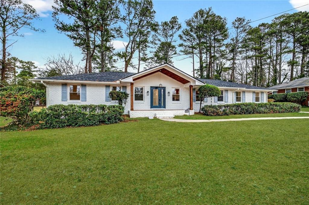 3365 Ardley Rd., Atlanta, GA 30311