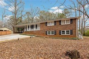 3862 Bright Star Rd., Douglasville, GA 30135