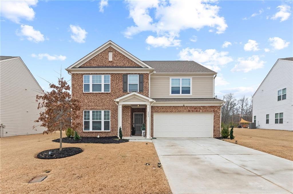 3243 Lowell Rd., Bethlehem, GA 30620