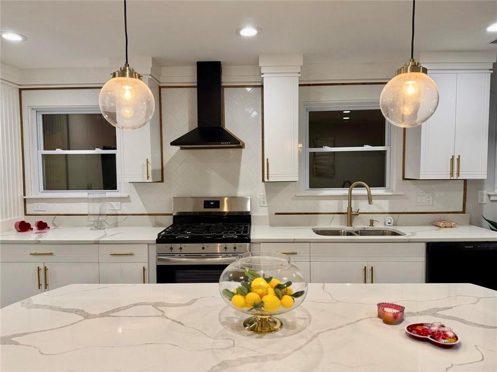 1027 N Born Rd., Stone Mountain, GA 30088