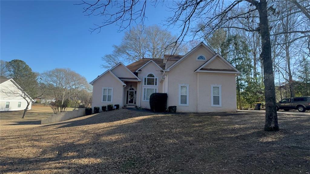 120 Warren Way, Fayetteville, GA 30215