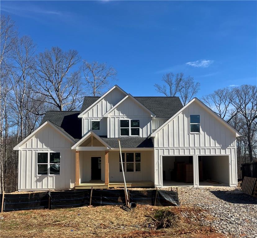 8905 Bethel Rd., Gainesville, GA 30506