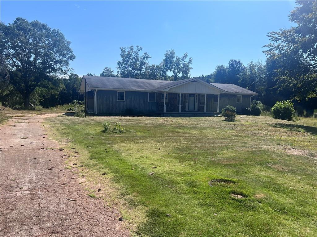 203 Nail Dr., Mcdonough, GA 30253