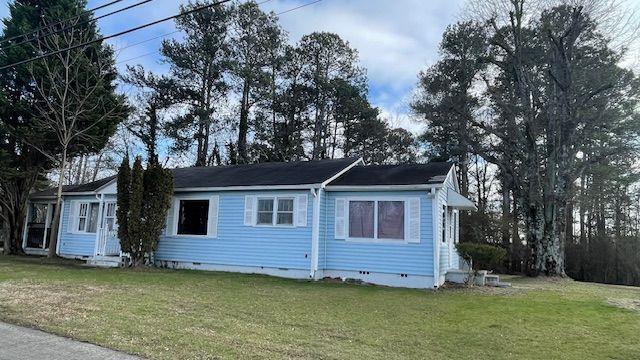 3552 Thompson Mill Rd., Buford, GA 30519