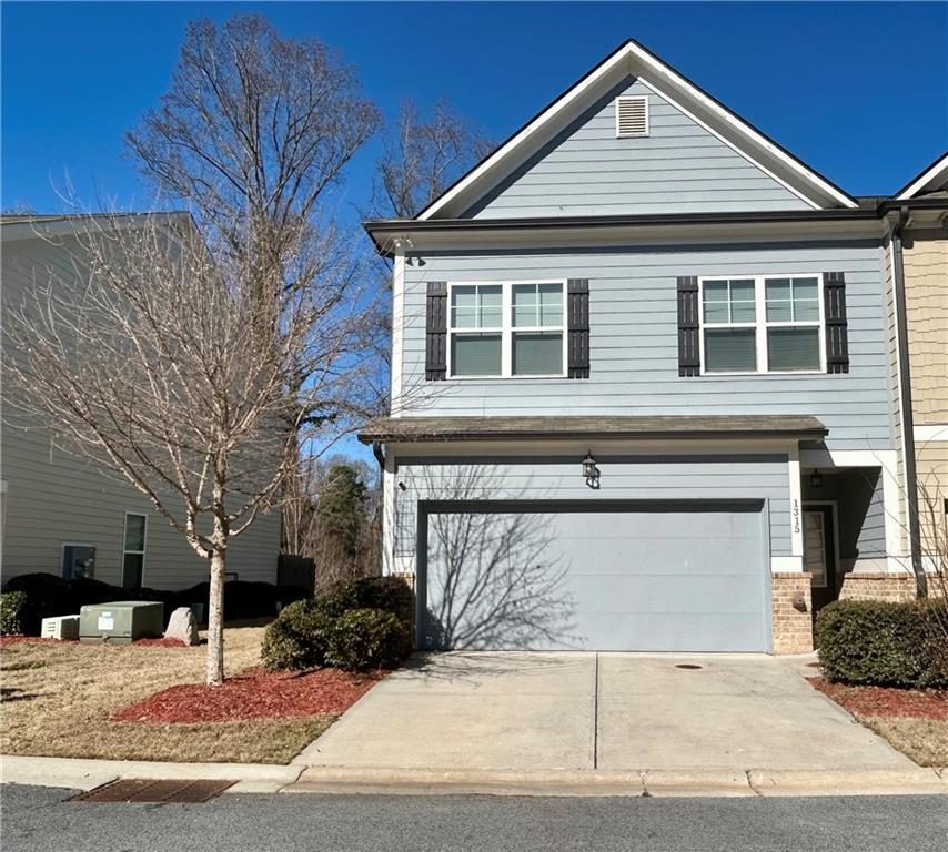 1315 Heights Park Dr., Atlanta, GA 30316