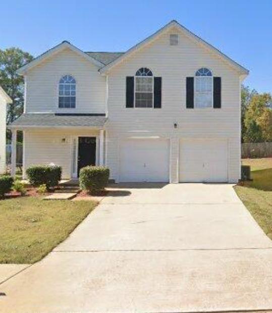 225 Hazelhurst Dr., Covington, GA 30016
