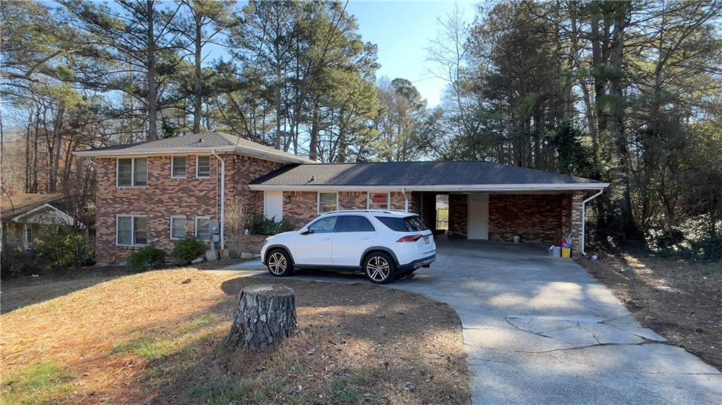 3734 Lawrenceville Hwy., Lawrenceville, GA 30044