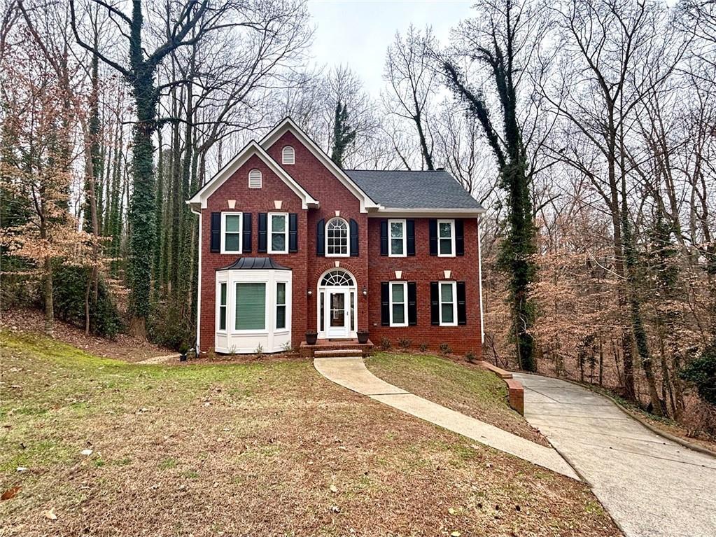 2130 Hickory Cove, Cumming, GA 30041