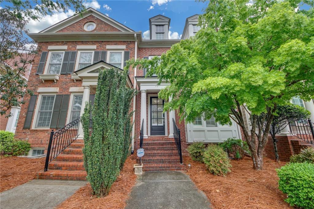 6206 Carriage Gate Ln. #6, Mableton, GA 30126