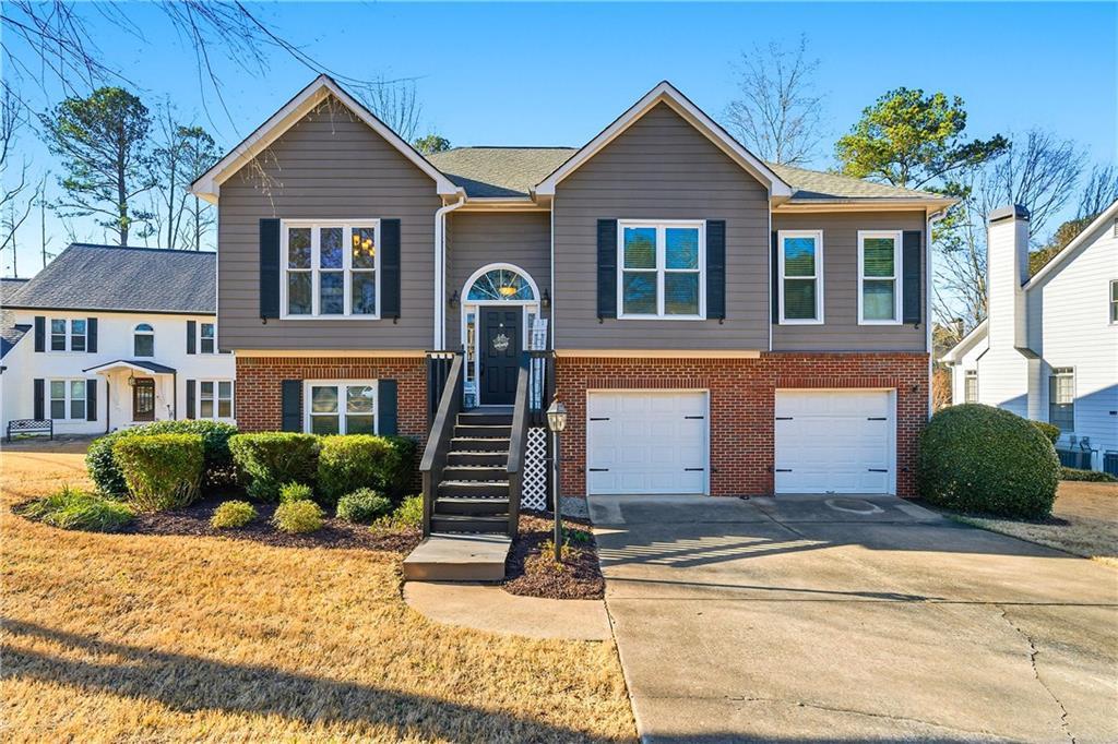 408 Pine Grove Way, Woodstock, GA 30189