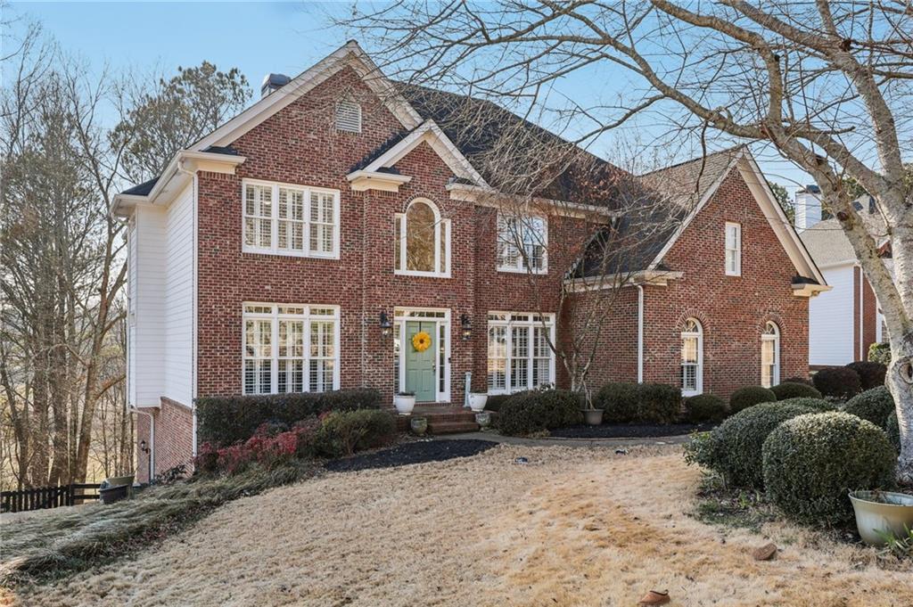 4755 Woodruff Trace, Cumming, GA 30028