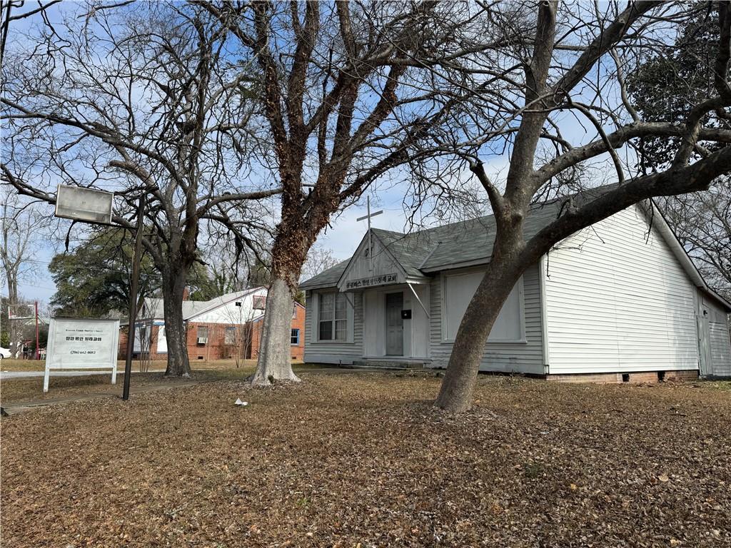 2122 8th St., Columbus, GA 31906