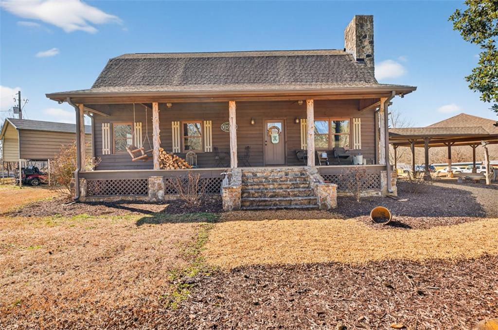 335 Jones Rd., Jefferson, GA 30549