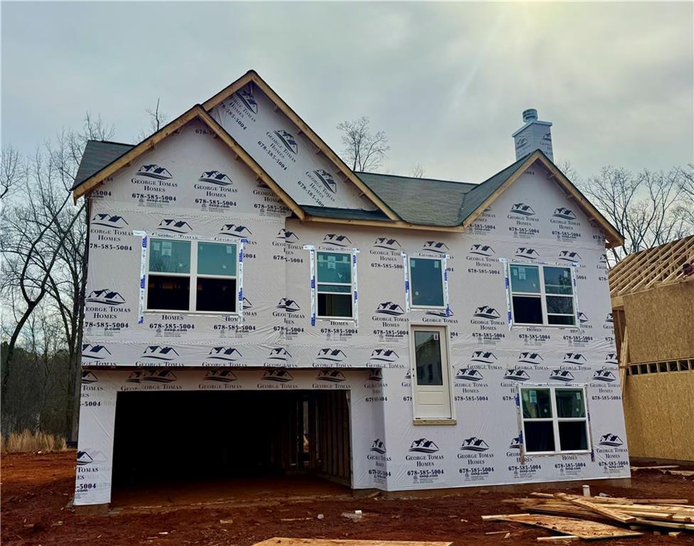 499 Charleston Pl., Villa Rica, GA 30180