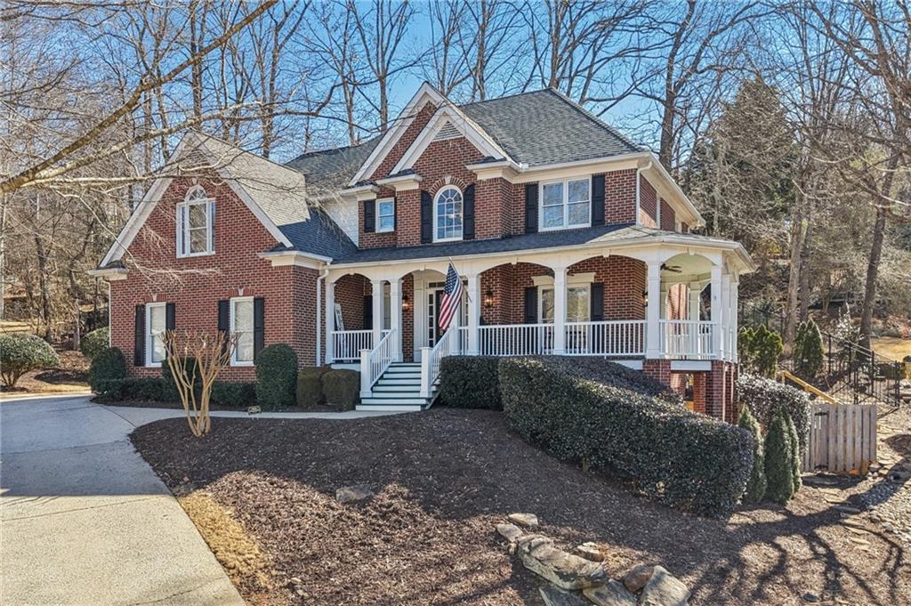 4020 Hampshire Ct., Suwanee, GA 30024