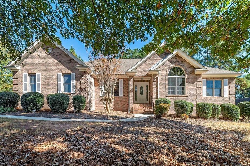 151 Courts Of Hampton, Hampton, GA 30228