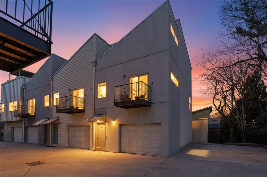 110 Moreland Ave. #H, Atlanta, GA 30316