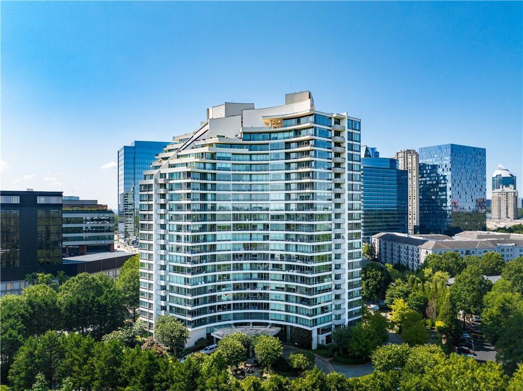 700 Park Regency Pl. #501, Atlanta, GA 30326