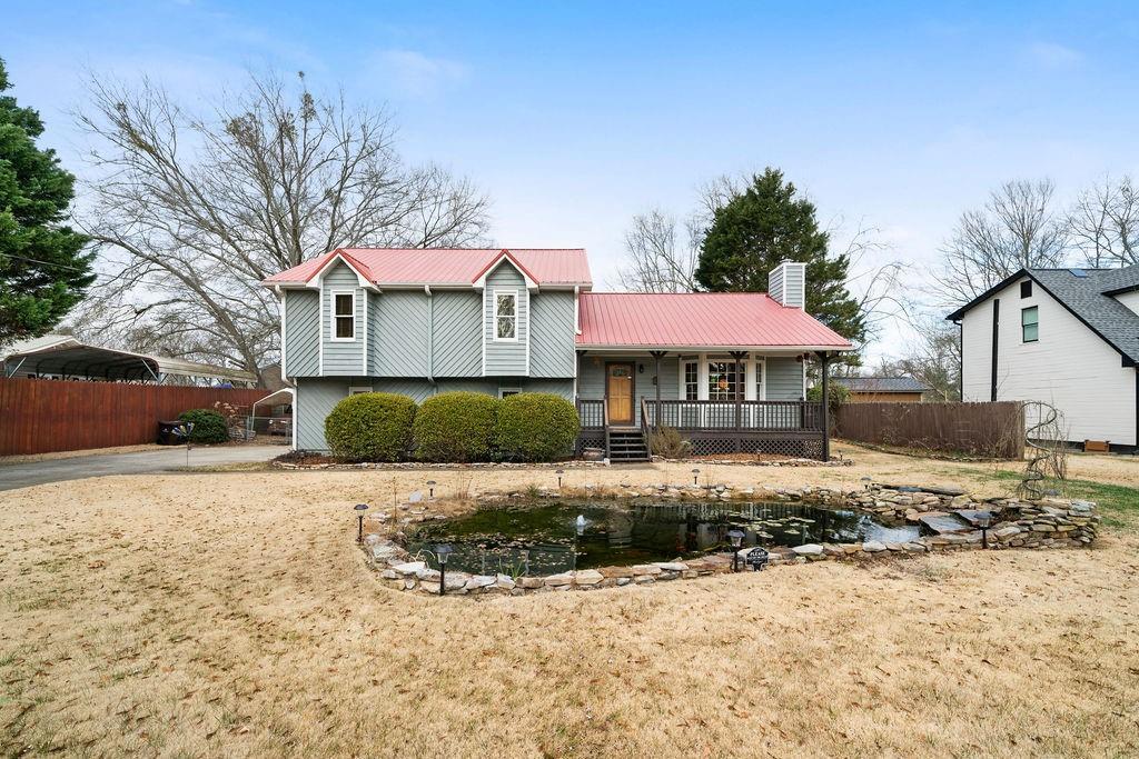 40 SE Riverview Ct., Cartersville, GA 30120