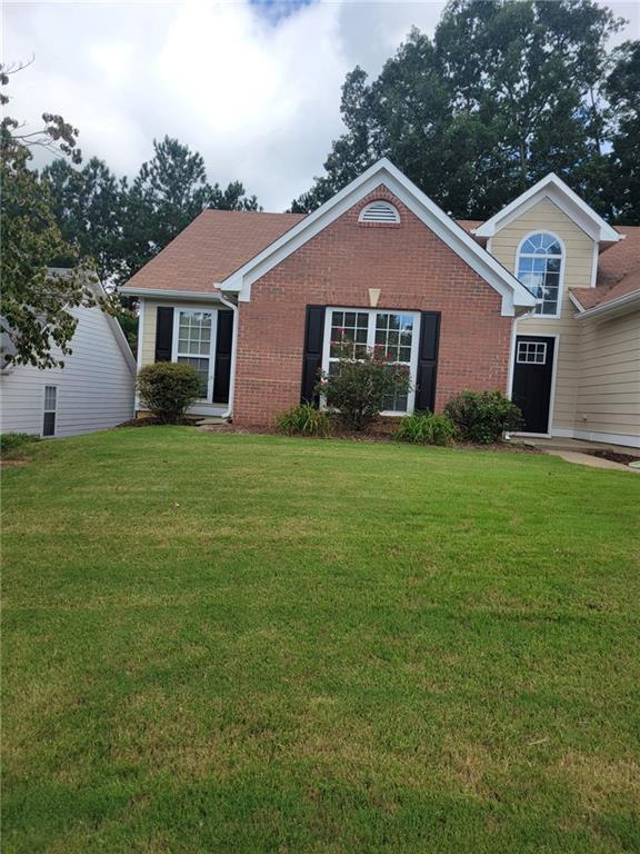 1150 Hillary Ln., Lawrenceville, GA 30043