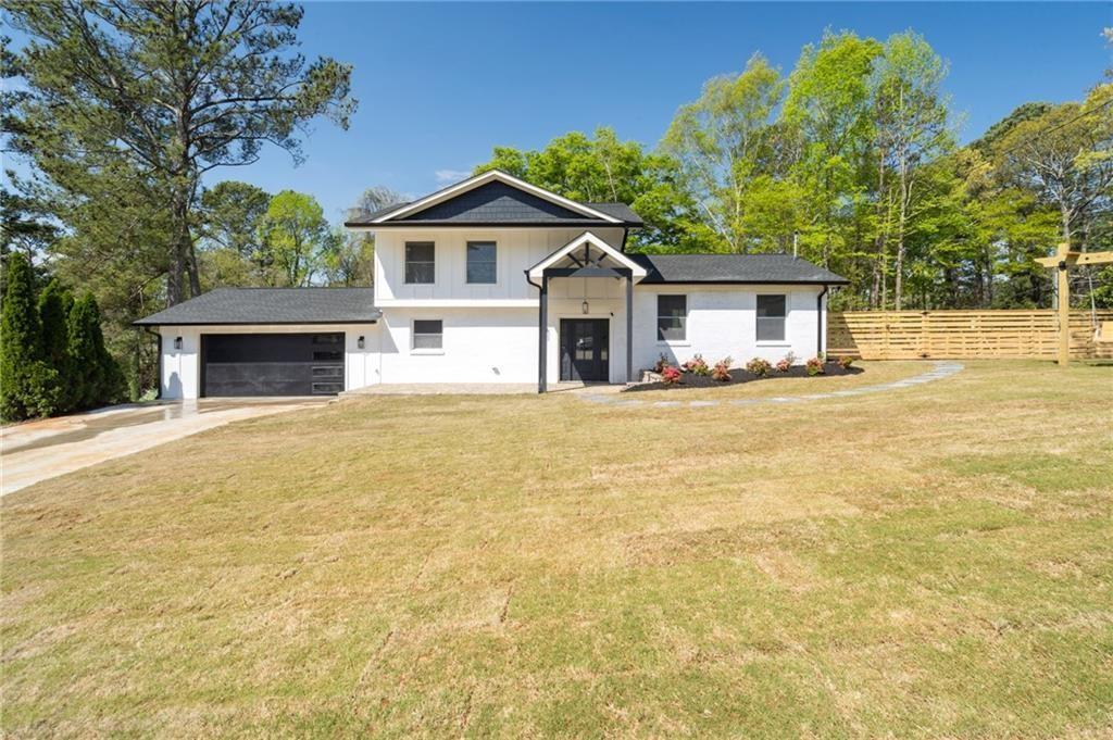 2787 Pendant Pl., Decatur, GA 30034