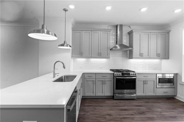 New Construction Homes For Sale This Week That Attend Duluth Middle School: February 4th to February 10th