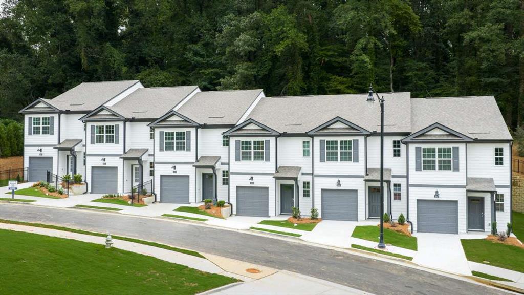 2817 Georgia Aster Way #48, Atlanta, GA 30318