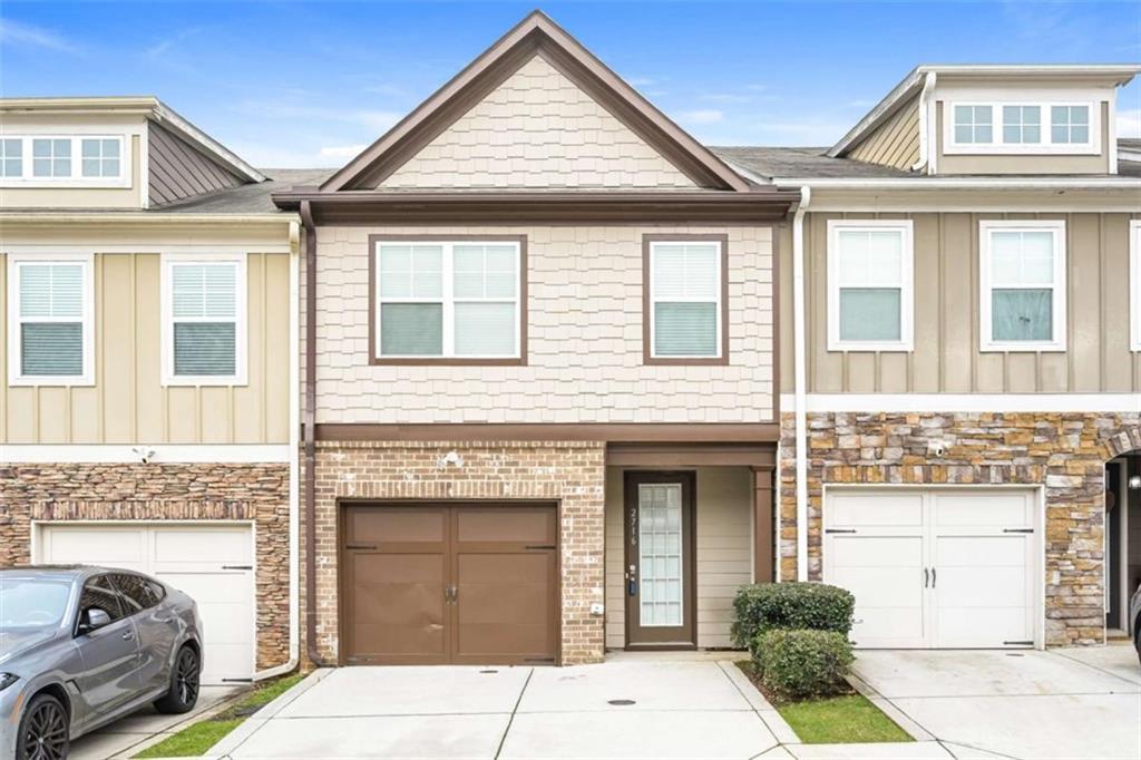 2716 Avanti Way, Decatur, GA 30035