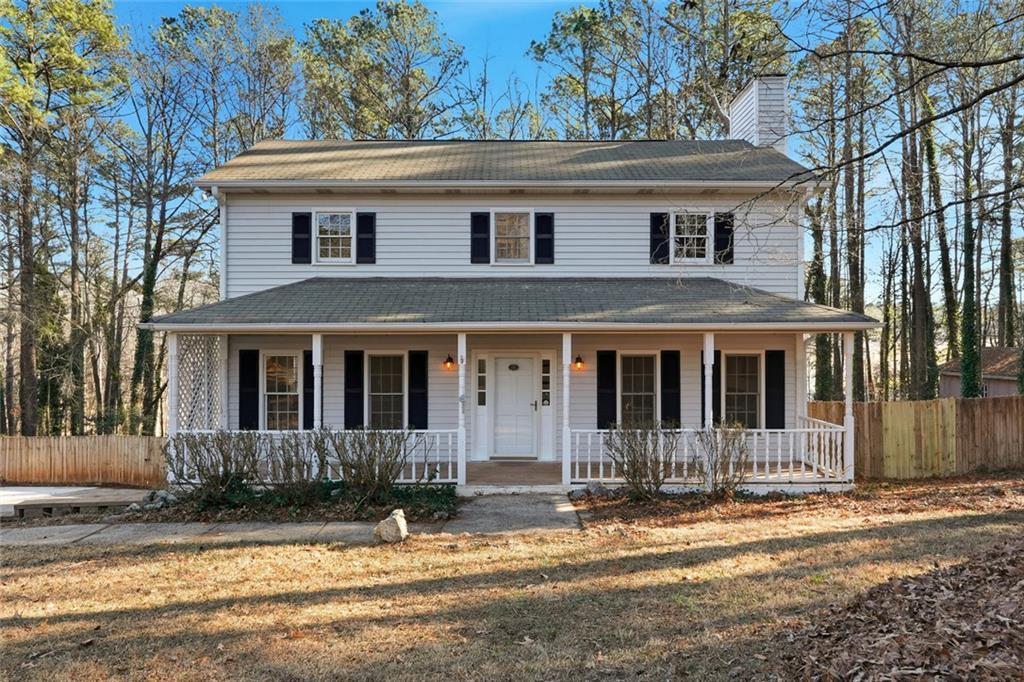 309 Mariner Cir., Woodstock, GA 30189