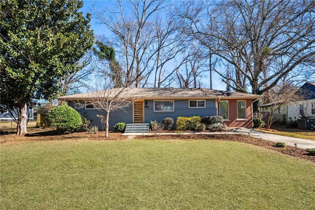 318 Morgan Pl., Atlanta, GA 30317