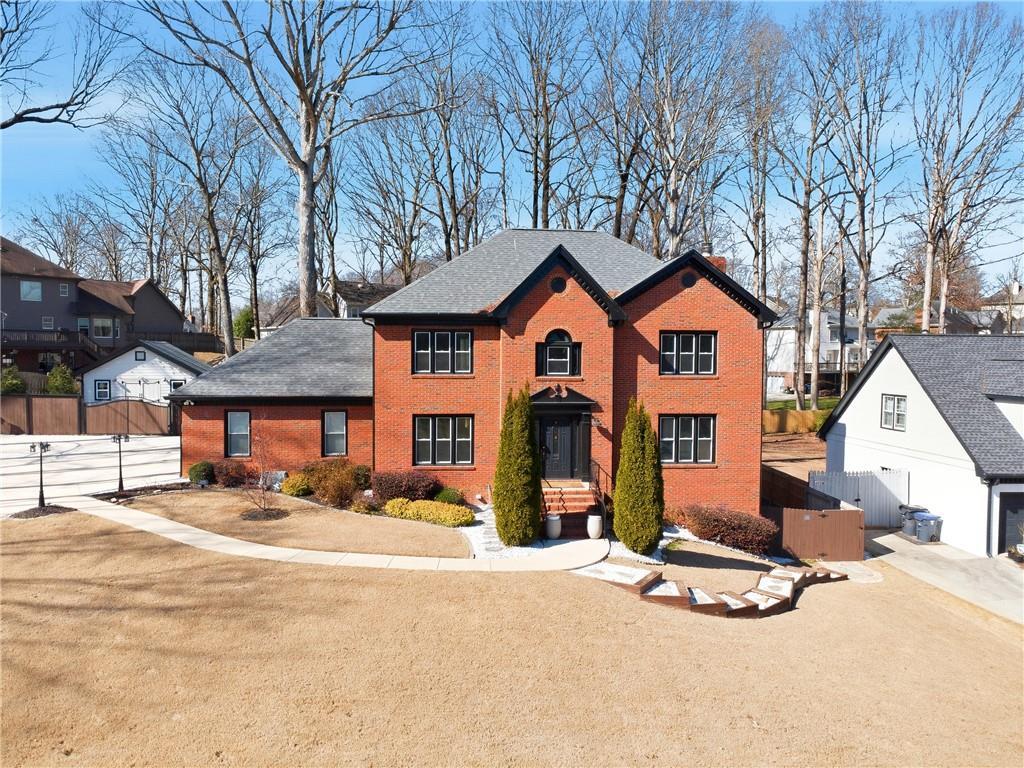 2120 Lebanon Rd., Lawrenceville, GA 30043