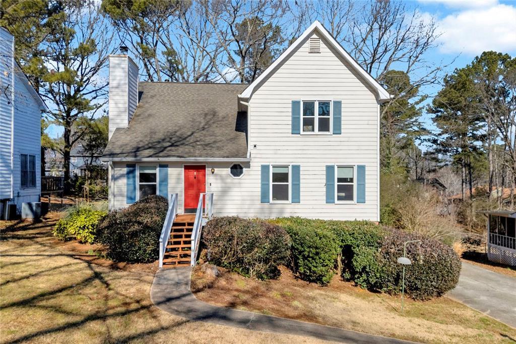 3765 Linwood Way, Snellville, GA 30039