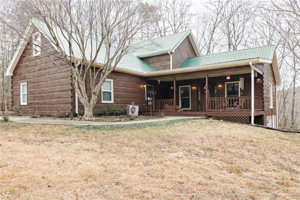 9150 W Banks Mill Rd., Winston, GA 30187