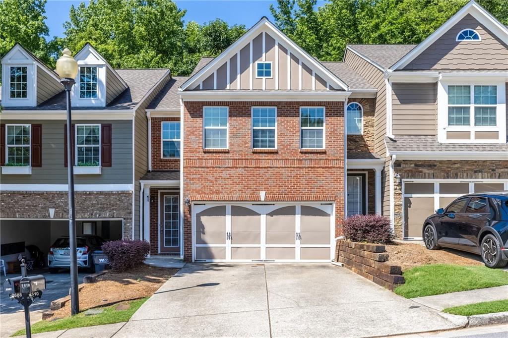 2610 Pierce Brennen Ct., Lawrenceville, GA 30043