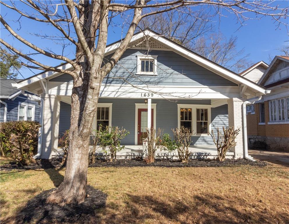 1639 Rogers Ave., Atlanta, GA 30310