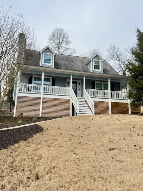 7283 White Flag Tr., Lithia Springs, GA 30122