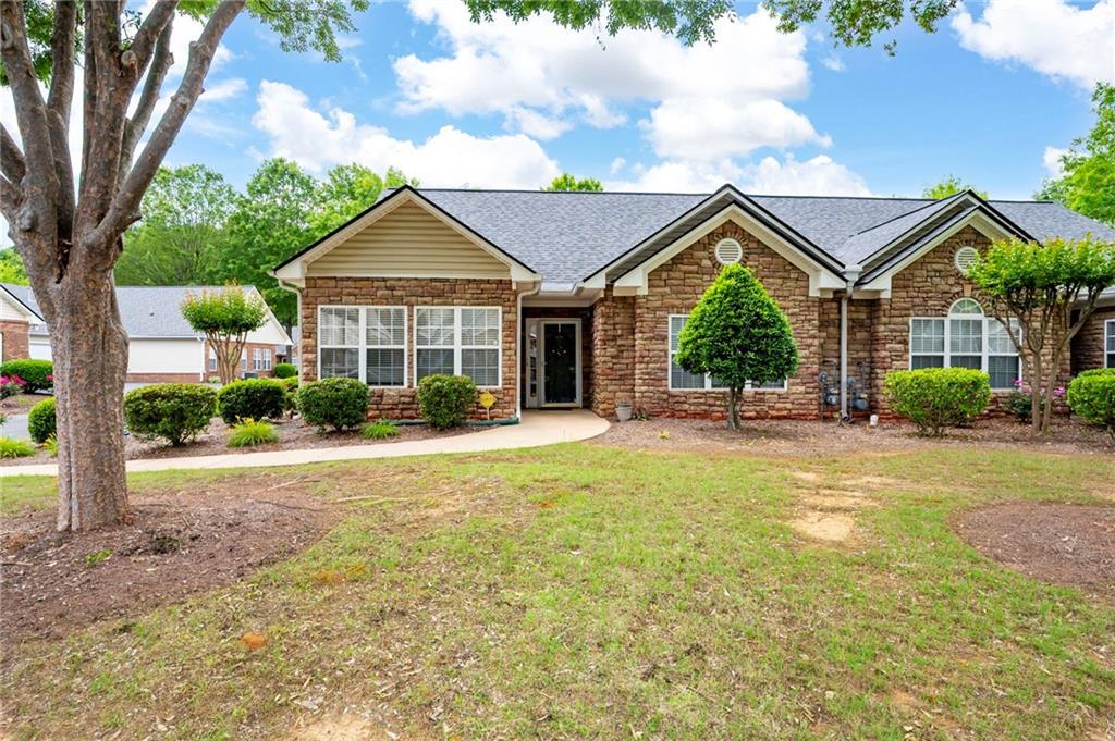 3735 Villa Springs Cir., Powder Springs, GA 30127